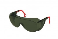 Очки защитные открытые О45 ВИЗИОН super (5 PC) 14556