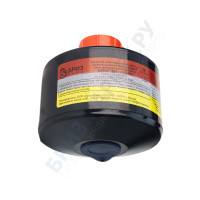 Фильтр противогазовый «БРИЗ®-2001» A2B2E2