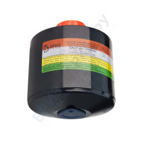 Фильтр противогазовый «БРИЗ®-2001» A2B2E2K2