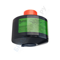 Фильтр противогазовый «БРИЗ®-2001» K2