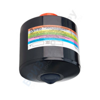 Фильтр комбинированный «БРИЗ®-3001» A1B1E1K1SX(CO)NOP3 R D