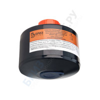 Фильтр комбинированный «БРИЗ®-3001» A1P3 R D