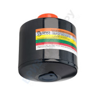 Фильтр комбинированный «БРИЗ®-3001» A2B2E2K2HgP3 R D