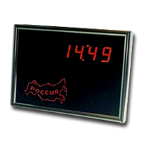 Часы-дозиметр "Аргус-3"