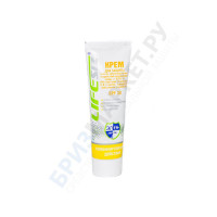 Крем защитный от УФ-излучений (SPF 30) Элен