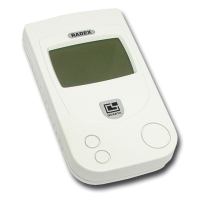 Индикатор радиоактивности РАДЭКС РД 1503 плюс (Radex RD1503+)