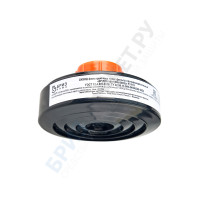 Фильтр противоаэрозольный «БРИЗ-1001 (ФА-2002)» P3 R D