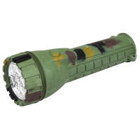 Фонарь FOCUSray 921 (серия Military)