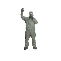 Защитный костюм Л-1