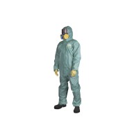 Комбинезон защитный Tomtex