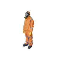 Костюм защитный облегченный Корунд-2