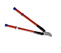 Ножницы диэлектрические НД-10