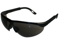 Очки защитные открытые O85 ARCTIC super (5-2.5 PC) 18523 серые