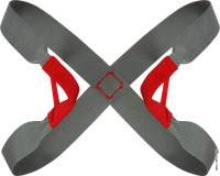 Грудная обвязка «Бабочка»