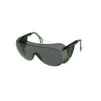 Очки защитные открытые О45 ВИЗИОН StrongGlass (3 PC) 14527