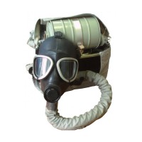 Противогаз ИП-4МК с РП-7