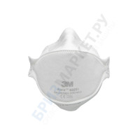 Респиратор 3М Aura 9320+ FFP2 NR D