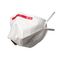 Респиратор 3М K113P FFP3 NR D с клапаном выдоха