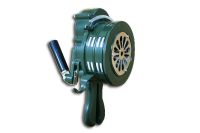 Ручная сирена С-10