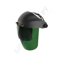 Щиток защитный для газосварщика Tecmen TM-S4 3/5 DIN