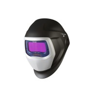 Щиток сварщика 3М Speedglas 9100V 501805 со светофильтром 5/8/9-13 Din