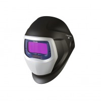 Щиток сварщика 3М Speedglas 9100X 501815 со светофильтром 5/8/9-13 Din